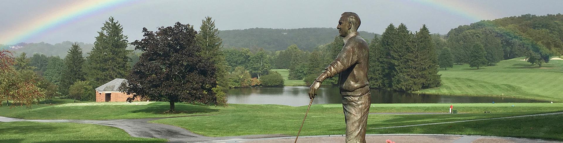 Our History - Laurel Valley Golf Club